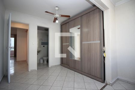 Suíte de apartamento para alugar com 2 quartos, 60m² em Quadras Econômicas Lúcio Costa (guará), Brasília