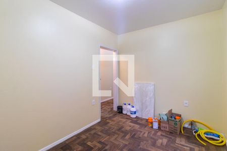 Quarto 1 de apartamento à venda com 2 quartos, 57m² em Cristal, Porto Alegre