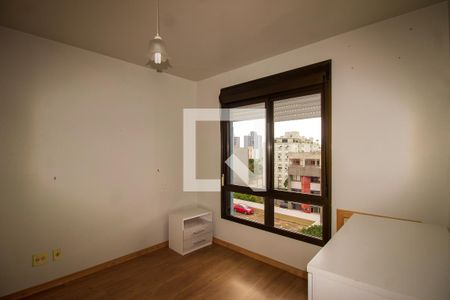 Suite de apartamento para alugar com 2 quartos, 70m² em Menino Deus, Porto Alegre