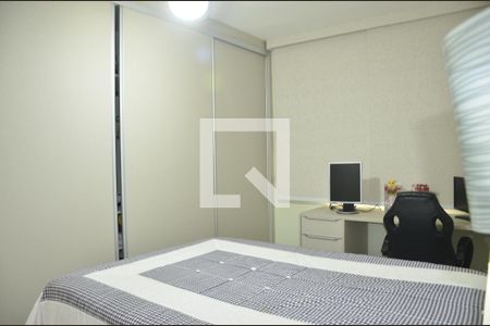 Quarto 2 de apartamento à venda com 3 quartos, 103m² em Ingá, Niterói