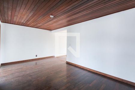 Sala de jantar de casa à venda com 3 quartos, 417m² em Jardim Lindóia, Porto Alegre