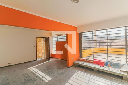 Sala de casa para alugar com 3 quartos, 170m² em Jardim Bonfiglioli, São Paulo