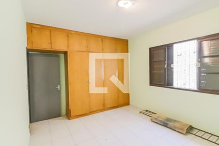 Quarto 1 - Suite de casa para alugar com 3 quartos, 170m² em Jardim Bonfiglioli, São Paulo