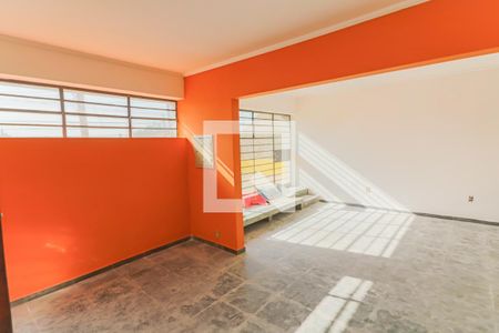 Sala de casa para alugar com 3 quartos, 170m² em Jardim Bonfiglioli, São Paulo