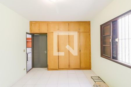 Quarto 1 - Suite de casa para alugar com 3 quartos, 170m² em Jardim Bonfiglioli, São Paulo