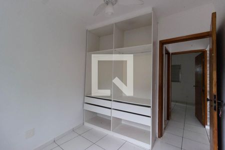 Quarto 1 de casa de condomínio para alugar com 2 quartos, 55m² em Tucuruvi, São Paulo