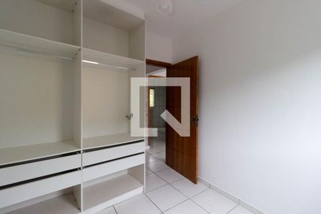 Quarto 1 de casa de condomínio para alugar com 2 quartos, 55m² em Tucuruvi, São Paulo