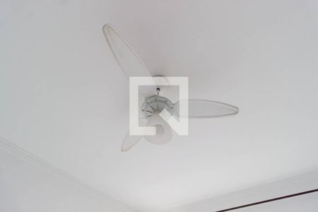 Sala de casa de condomínio para alugar com 2 quartos, 55m² em Tucuruvi, São Paulo