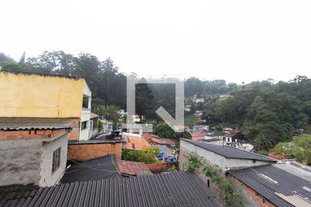 Vista Quarto 1 de casa de condomínio para alugar com 2 quartos, 55m² em Tucuruvi, São Paulo