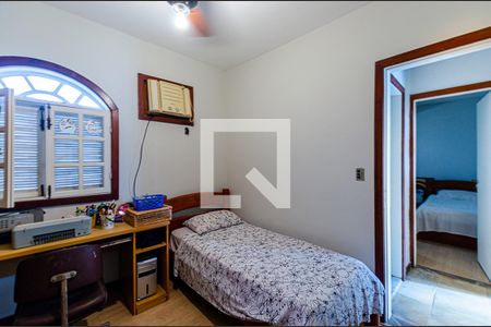 Quarto 1 de casa de condomínio à venda com 3 quartos, 260m² em Badu, Niterói