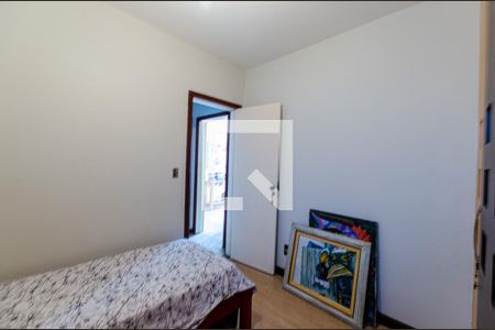 Quarto 1 de casa de condomínio à venda com 3 quartos, 260m² em Badu, Niterói