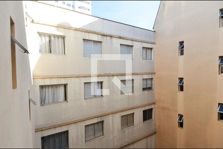 Vista da Sala de apartamento à venda com 2 quartos, 54m² em Vila das Bandeiras, Guarulhos