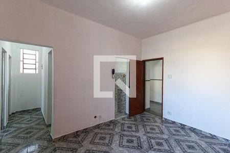 Sala de apartamento à venda com 2 quartos, 60m² em Madureira, Rio de Janeiro