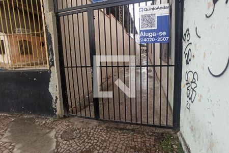 Entrada + Plaquinha QuintoAndar de apartamento à venda com 2 quartos, 60m² em Madureira, Rio de Janeiro