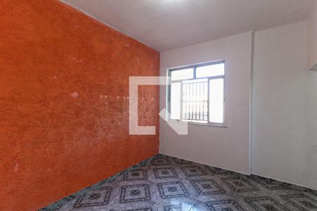 Sala de apartamento à venda com 2 quartos, 60m² em Madureira, Rio de Janeiro