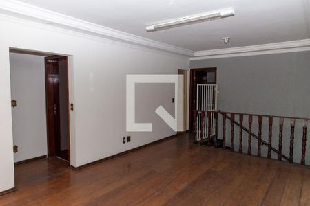 Sala de Estar de casa à venda com 6 quartos, 510m² em Centro, Diadema