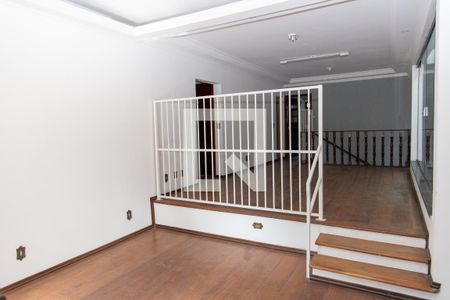 Sala de Visita de casa à venda com 6 quartos, 510m² em Centro, Diadema