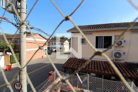 Vista - Suíte de casa de condomínio para alugar com 3 quartos, 77m² em Vargem Pequena, Rio de Janeiro