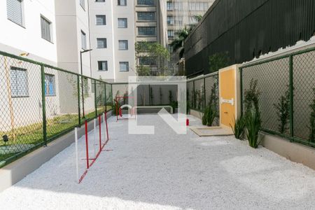 Apartamento para alugar com 32m², 1 quarto e sem vaga Apartamento para alugar com 32m², 1 quarto e sem vagaEspaço Pet
