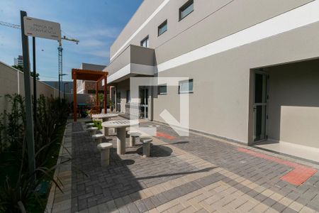 Apartamento para alugar com 32m², 1 quarto e sem vaga Apartamento para alugar com 32m², 1 quarto e sem vagaÁrea comum