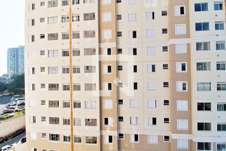 Vista da Sala de apartamento à venda com 2 quartos, 43m² em Vila Suzana, São Paulo