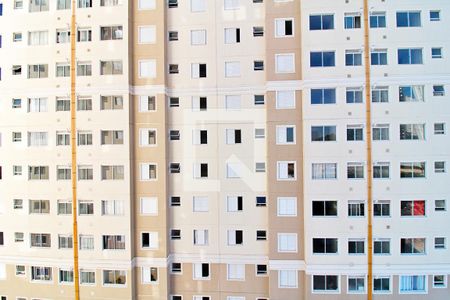Vista do Quarto 1 de apartamento à venda com 2 quartos, 43m² em Vila Suzana, São Paulo