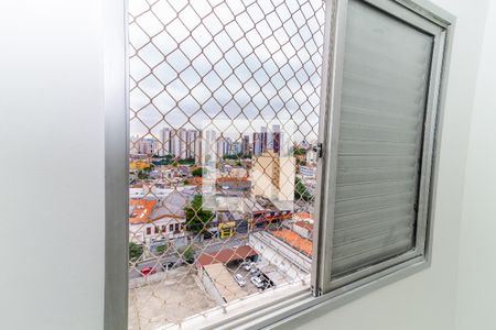 Quarto de apartamento à venda com 2 quartos, 47m² em Barra Funda, São Paulo