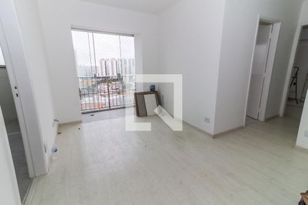 Sala de apartamento à venda com 2 quartos, 47m² em Barra Funda, São Paulo