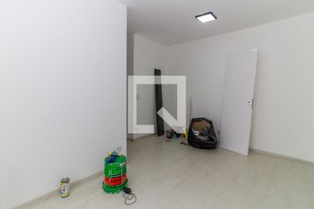 Sala de apartamento à venda com 2 quartos, 47m² em Barra Funda, São Paulo