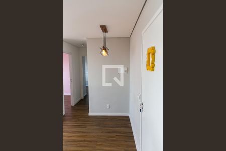 Sala   de apartamento à venda com 2 quartos, 43m² em Vila Gustavo, São Paulo