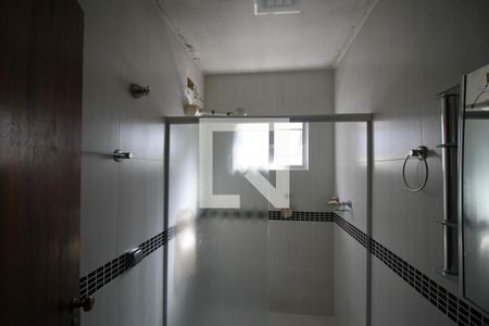 Banheiro de casa para alugar com 3 quartos, 151m² em Jardim Lallo, São Paulo