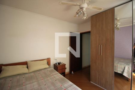 Quarto 1 de casa para alugar com 3 quartos, 151m² em Jardim Lallo, São Paulo