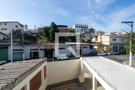 Vista do Quarto 1 de casa para alugar com 2 quartos, 144m² em Imirim, São Paulo