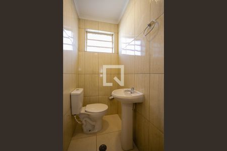 Lavabo de casa para alugar com 2 quartos, 144m² em Imirim, São Paulo