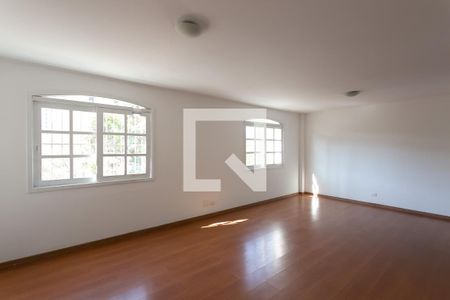 Sala de apartamento à venda com 3 quartos, 110m² em Cerqueira César, São Paulo