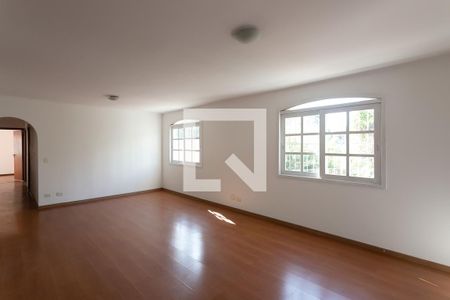 Sala de apartamento à venda com 3 quartos, 110m² em Cerqueira César, São Paulo