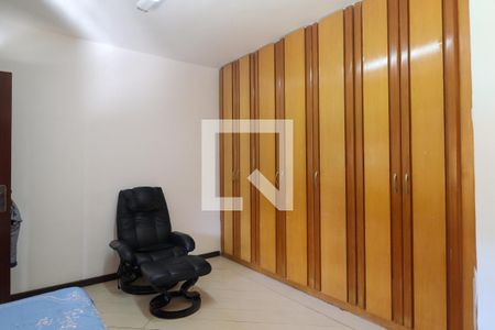 Suíte 1 de casa de condomínio à venda com 5 quartos, 450m² em Anil, Rio de Janeiro