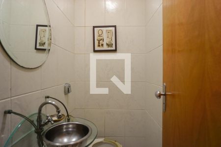 Lavabo de apartamento para alugar com 3 quartos, 156m² em Recreio dos Bandeirantes, Rio de Janeiro