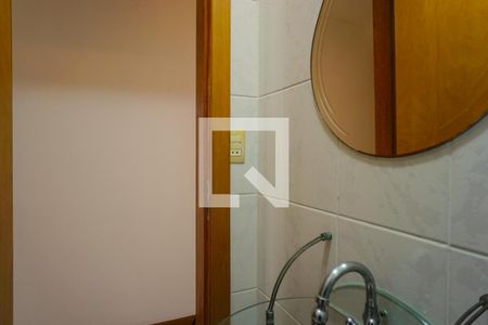 Lavabo de apartamento para alugar com 3 quartos, 156m² em Recreio dos Bandeirantes, Rio de Janeiro