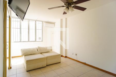 Suíte 1 de apartamento para alugar com 3 quartos, 156m² em Recreio dos Bandeirantes, Rio de Janeiro