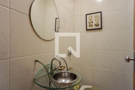 Lavabo de apartamento para alugar com 3 quartos, 156m² em Recreio dos Bandeirantes, Rio de Janeiro