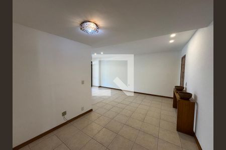 Sala de apartamento para alugar com 3 quartos, 156m² em Recreio dos Bandeirantes, Rio de Janeiro