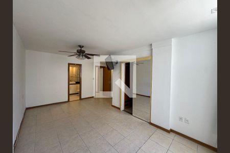 Suíte 1 de apartamento para alugar com 3 quartos, 156m² em Recreio dos Bandeirantes, Rio de Janeiro