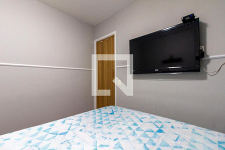 Quarto 1 de apartamento à venda com 2 quartos, 42m² em Jardim Casa Pintada, São Paulo