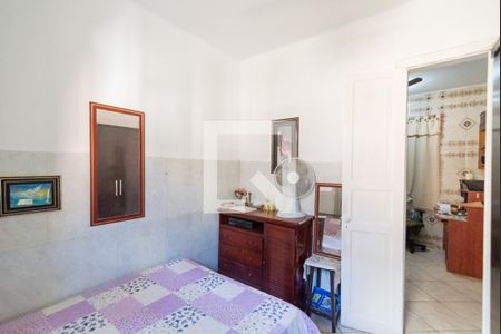 Quarto 2 de apartamento à venda com 2 quartos, 59m² em Rio Comprido, Rio de Janeiro