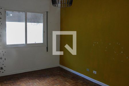 Quarto de apartamento à venda com 1 quarto, 50m² em Bela Vista, São Paulo