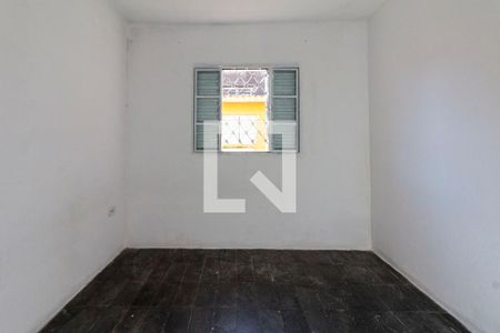 Quarto de casa de condomínio para alugar com 1 quarto, 38m² em Itaquera, São Paulo