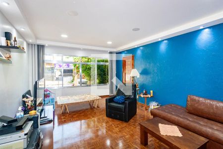 Sala de casa à venda com 3 quartos, 320m² em Vila Formosa, São Paulo