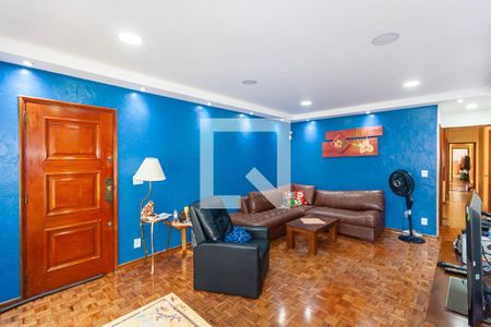 Sala de casa à venda com 3 quartos, 320m² em Vila Formosa, São Paulo