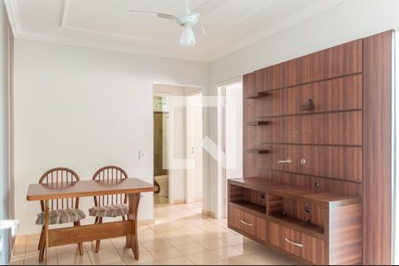 Sala de apartamento à venda com 2 quartos, 49m² em Taboão, São Bernardo do Campo